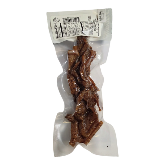 Striplings - Chipotle Pork Jerky