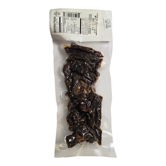 Striplings - Jalapeno Beef Jerky