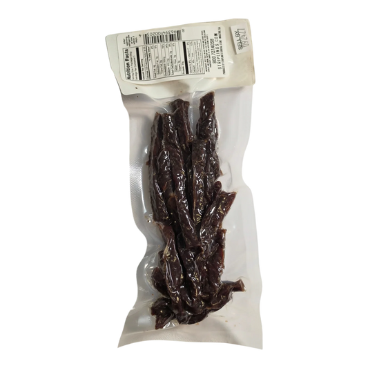 Striplings - Peppered Beef Jerky