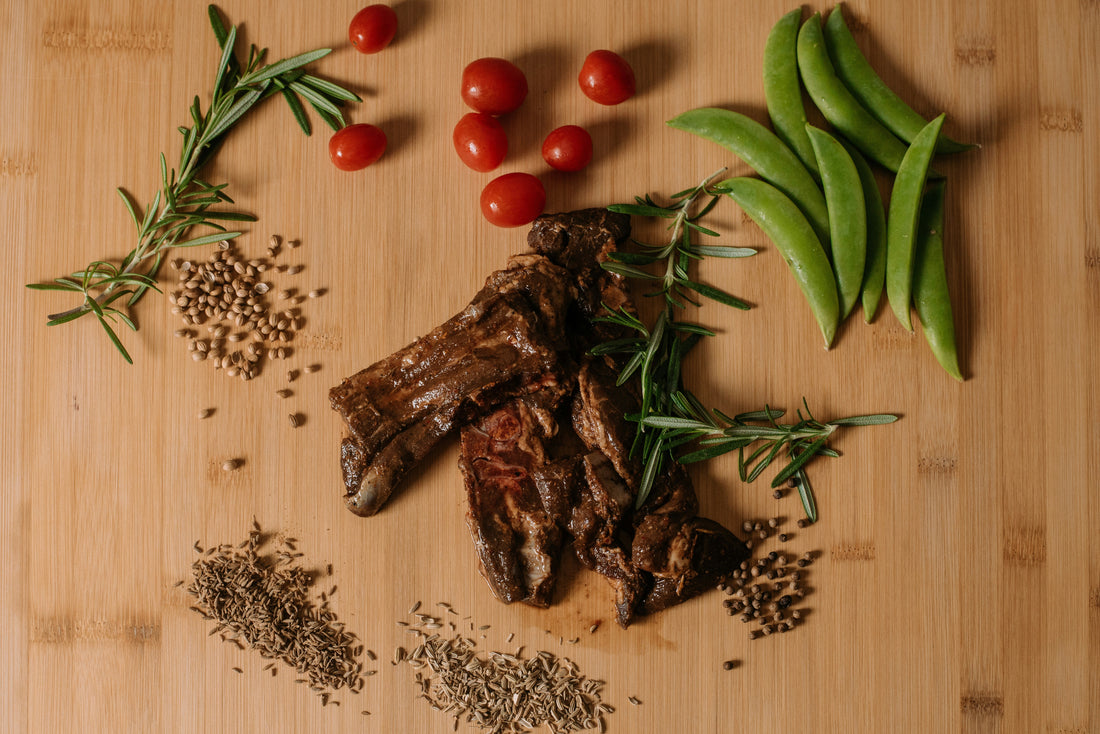 guide to jerky nutrition