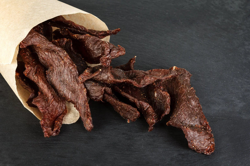 guide to best beef jerky brands