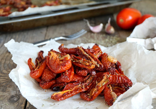 guide to vegan jerky