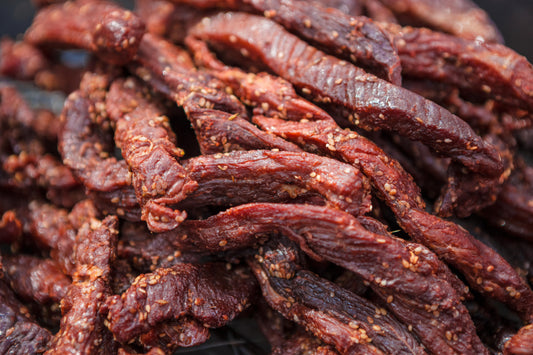 Exploring the Fascinating History of Beef Jerky