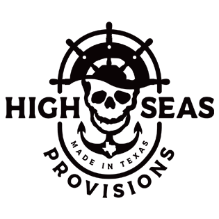 High Seas Provisions
