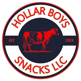 Hollar Boys Jerky