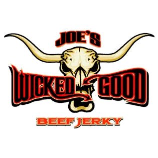 Joes Wicked Good Jerky