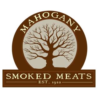 Mahogany Smoked Meats