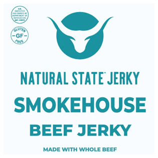 Natural State Jerky