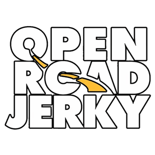 Open Road Jerky