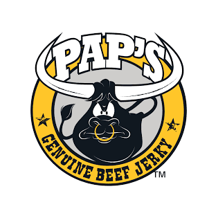 Paps Genuine Beef Jerky