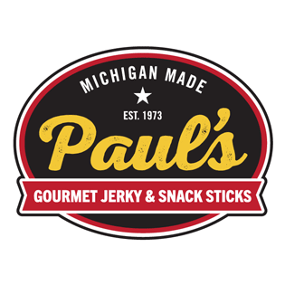 Paul's Gourmet Jerky