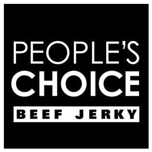 People's Choice Beef Jerky