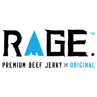 Rage Jerky
