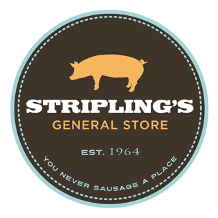 Stripling's Jerky