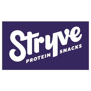 Stryve Jerky