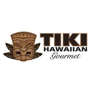 Tiki Hawaiian Gourmet