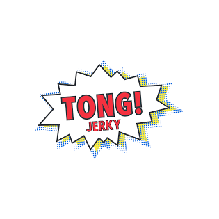 Tong Jerky