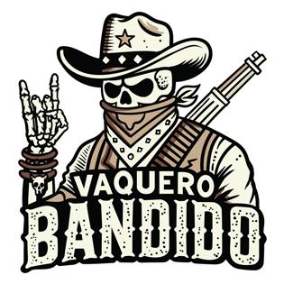 Vaquero Bandido