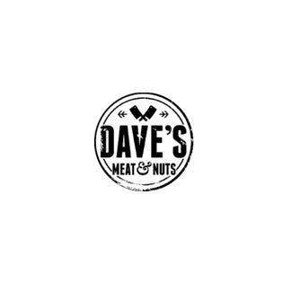 Dave's Meat & Nuts