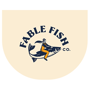 Fable Fish Co Jerky
