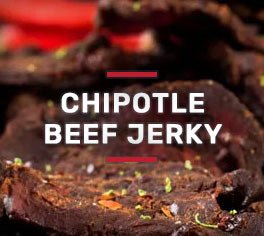 Chipotle Beef Jerky