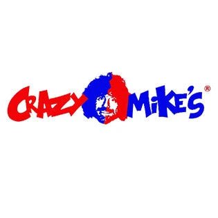 Crazy Mike's Jerky