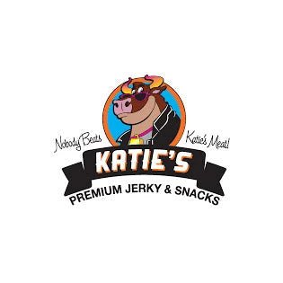 Katie's Beef Jerky