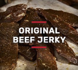 Original Beef Jerky