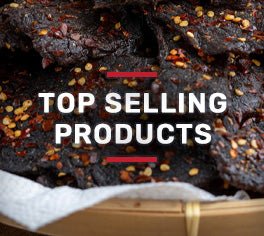 Top Selling Products