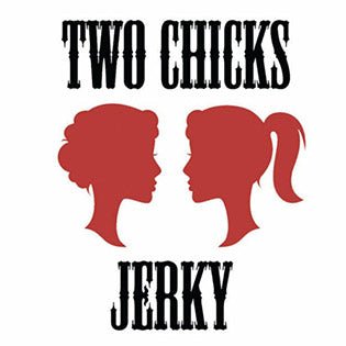 Two Chicks Jerky
