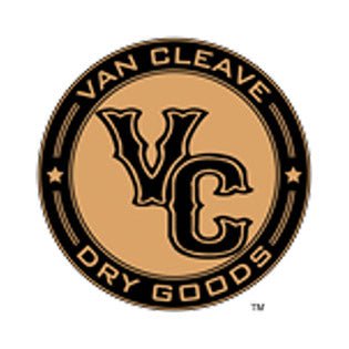Van Cleave Jerky