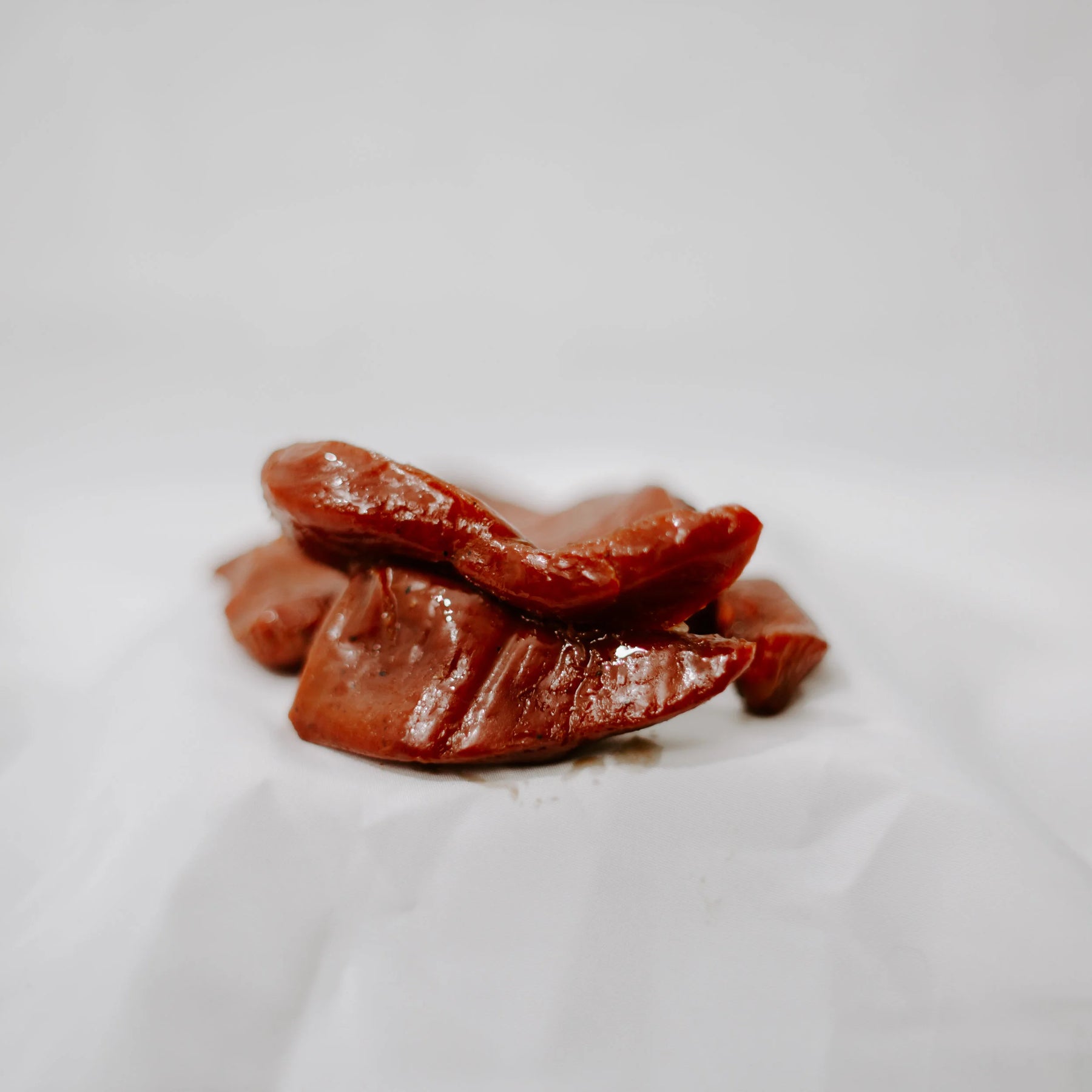 Paul's Gourmet Jerky - Cherry Chicken Jerky
