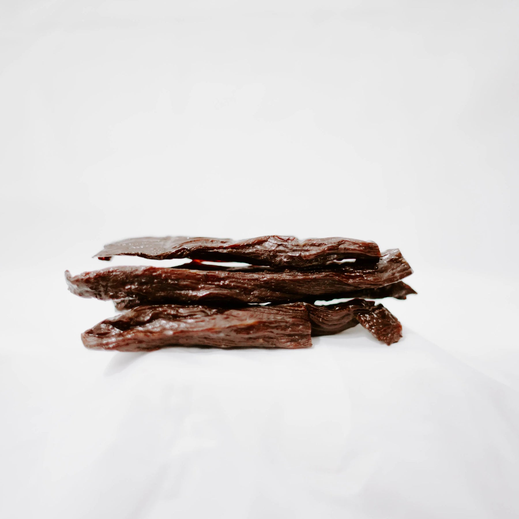 Paul's Gourmet Jerky - Hillbilly Beef Jerky