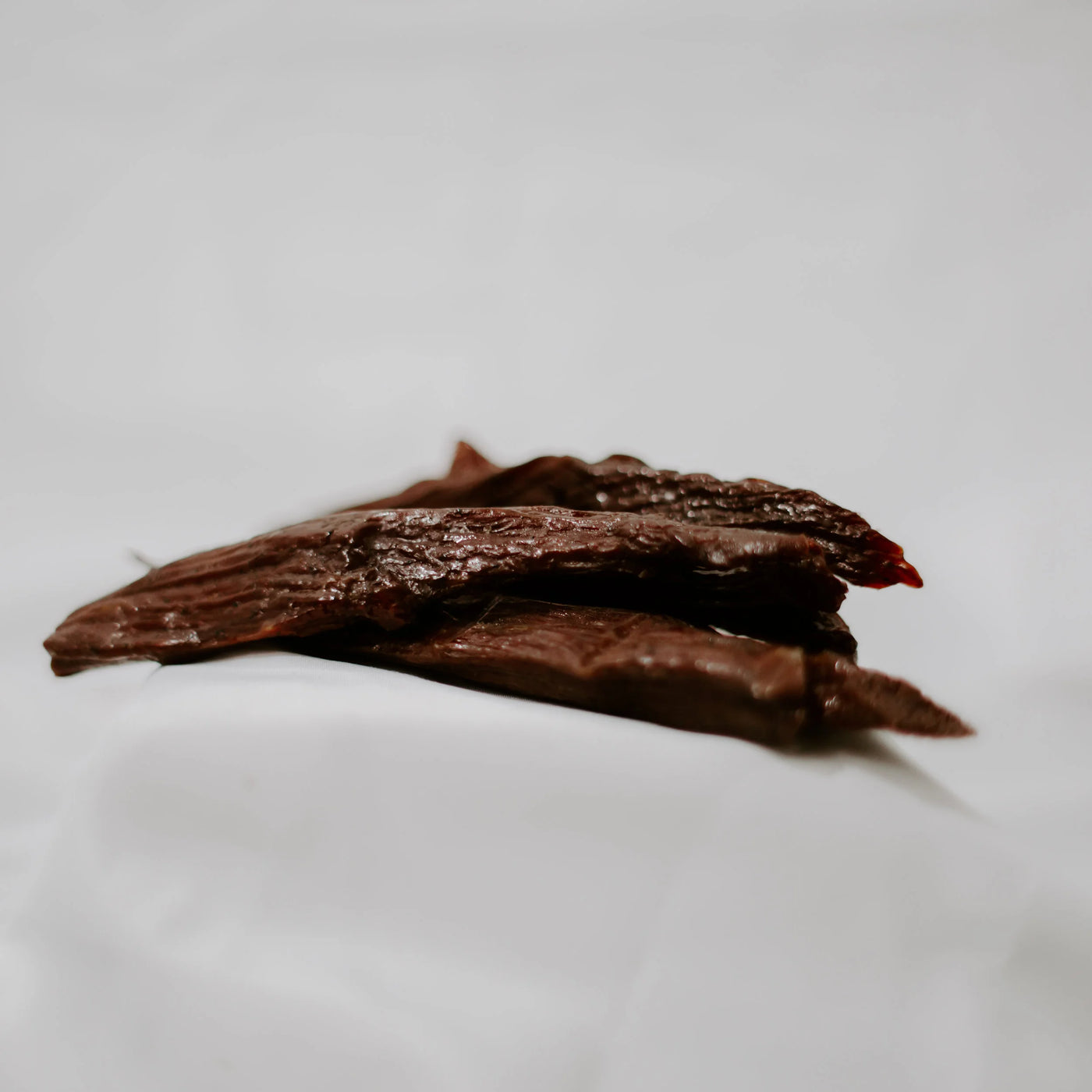 Paul's Gourmet Jerky - Honey BBQ Beef Jerky