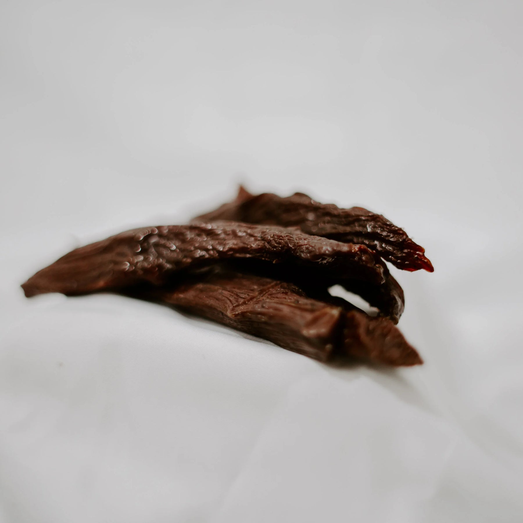 Paul's Gourmet Jerky - Old Fashioned Beef Jerky