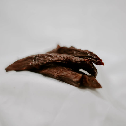 Paul's Gourmet Jerky - Old Fashioned Beef Jerky