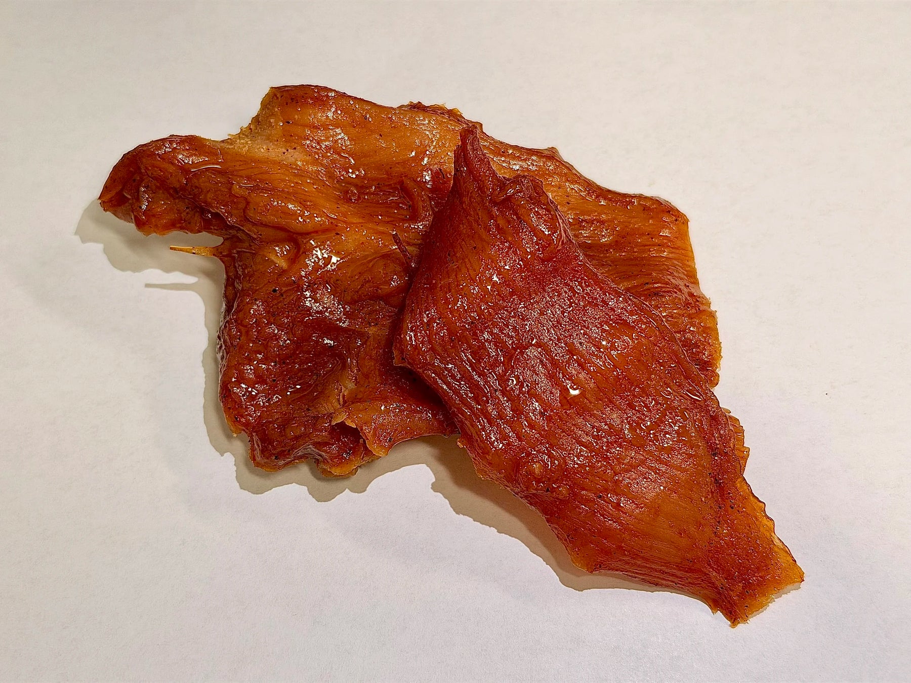 Paul's Gourmet Jerky - Honey Sriracha Chicken Jerky