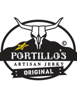 Portillo's Artisan Jerky - Original Beef Jerky