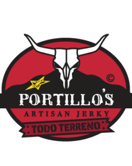 Portillo's Artisan Jerky - Todo Terreno Beef Jerky
