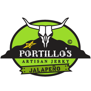 Portillo's Artisan Jerky - Jalapeno Beef Jerky