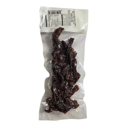 Striplings - Hickory Smoked Beef Jerky